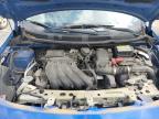 2013 Nissan Versa S продається в Spartanburg, SC - Minor Dent/Scratches
