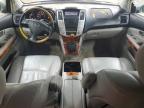 2007 Lexus Rx 350 للبيع في Mocksville، NC - Front End