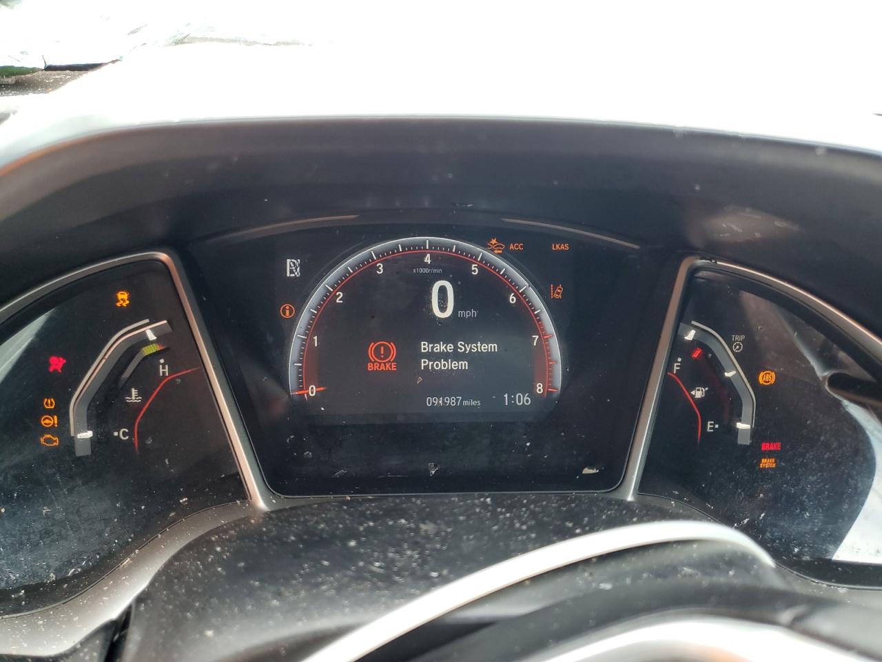 2020 Honda Civic - Image 9
