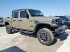 2020 Jeep Gladiator Sport de vânzare în West Palm Beach, FL - Minor Dent/Scratches