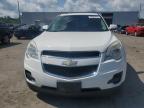 2013 Chevrolet Equinox Lt იყიდება Fredericksburg-ში, VA - Rear End