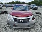 2015 Nissan Altima 2.5 zu verkaufen in Mebane, NC - Front End