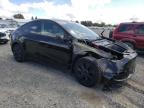 2024 Tesla Model Y  იყიდება Sacramento-ში, CA - Front End
