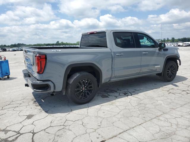  GMC SIERRA 2024 Szary