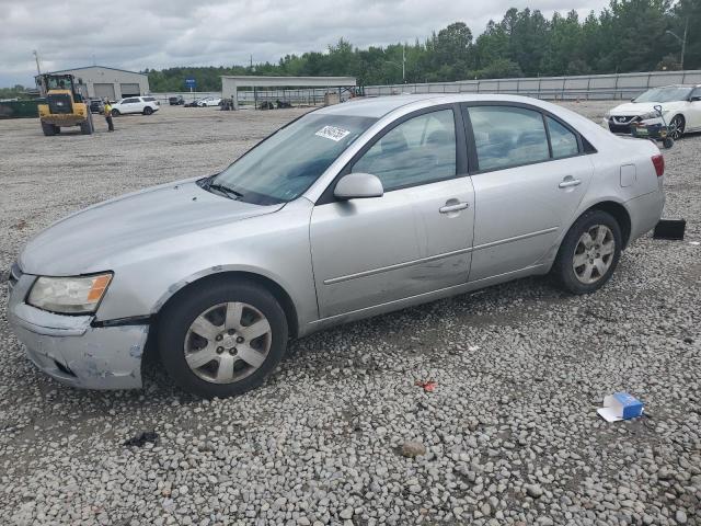 2008 Hyundai Sonata Gls