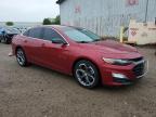 2019 Chevrolet Malibu Rs   de vânzare în Davison, MI - Front End