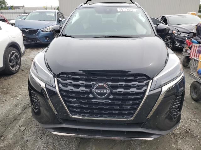  NISSAN KICKS 2024 Black