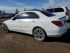2015 Mercedes-Benz C 300 4Matic за продажба в Rocky View County, AB - Vandalism