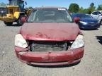 2006 Kia Sedona Ex იყიდება Portland-ში, OR - Front End