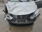 2017 Nissan Sentra S en Venta en Glassboro, NJ - Front End