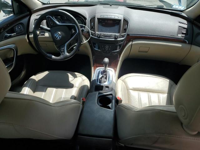  BUICK REGAL 2015 Beige