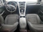 2014 Ford Fusion Se იყიდება Lumberton-ში, NC - Side
