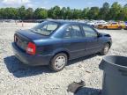 1999 Mazda Protege Dx للبيع في Mebane، NC - Front End