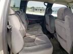 2005 Gmc New Sierra C1500 en Venta en New Braunfels, TX - Front End