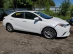 2014 Toyota Corolla L en Venta en London, ON - Front End