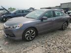 2016 Honda Accord Exl for Sale in Wayland, MI - Rear End