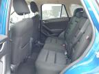 2013 MAZDA CX-5 SE-L for sale at Copart COLCHESTER