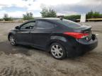 2013 Hyundai Elantra Gls de vânzare în Albuquerque, NM - Rear End