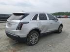 2017 Cadillac Xt5 Luxury იყიდება Spartanburg-ში, SC - Side