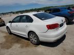 2014 Volkswagen Jetta Se for Sale in Kansas City, KS - Rear End