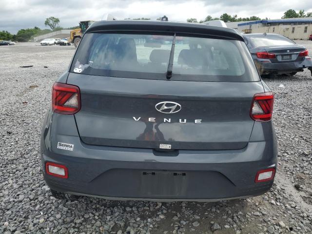  HYUNDAI VENUE 2024 Szary