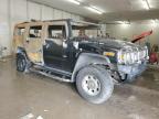 2005 Hummer H2  na sprzedaż w Madisonville, TN - Burn