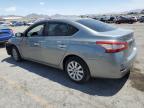 2013 Nissan Sentra S for Sale in Las Vegas, NV - Front End