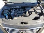 2015 Hyundai Sonata Se للبيع في Los Angeles، CA - Stripped