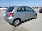 2007 Toyota Yaris  იყიდება Martinez-ში, CA - Mechanical
