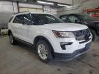 2019 Ford Explorer Xlt zu verkaufen in Littleton, CO - Front End
