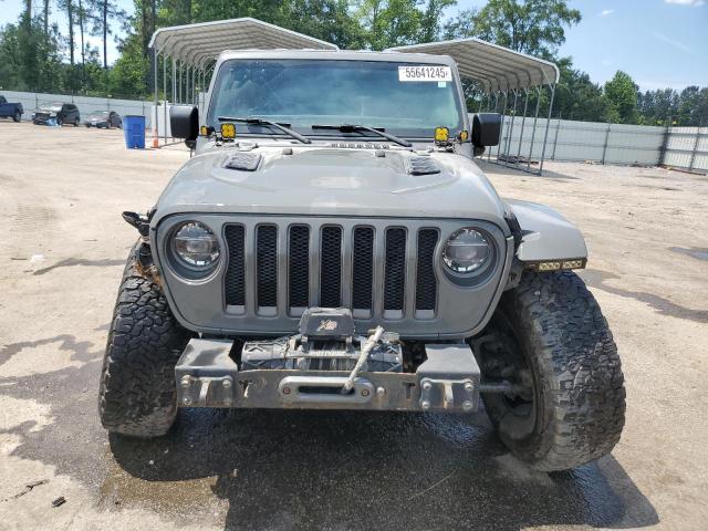  JEEP WRANGLER 2019 Szary