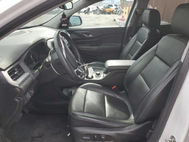  GMC ACADIA 2023 White