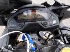 2012 HONDA CBR 600 FA for sale at Copart SANDTOFT