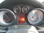 2011 VAUXHALL INSIGNIA E for sale at Copart WOLVERHAMPTON