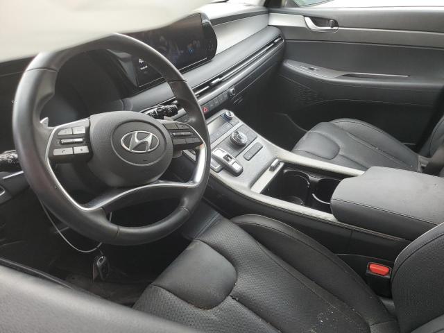  HYUNDAI PALISADE 2024 Gray