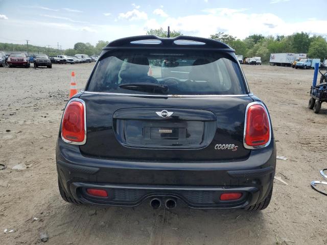  MINI COOPER 2015 Czarny