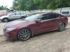 2015 Acura Tlx Tech იყიდება Knightdale-ში, NC - Rear End