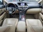 2013 Lexus Rx 350 Base for Sale in East Granby, CT - Front End