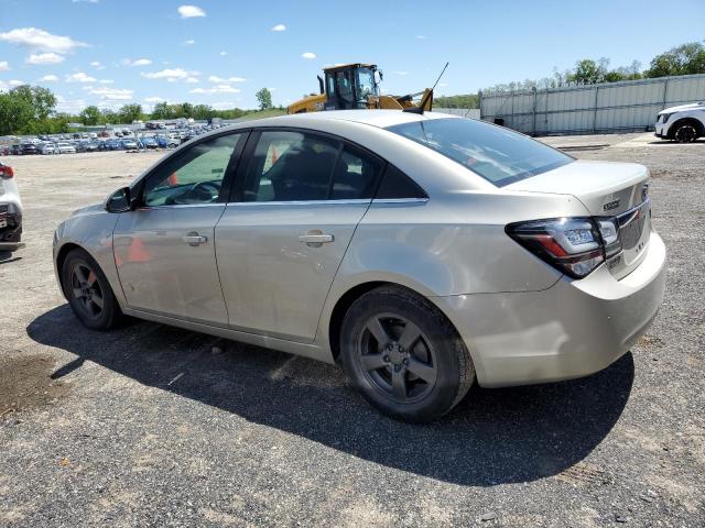 Седани CHEVROLET CRUZE 2014 Колір засмаги