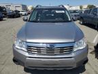 2009 Subaru Forester 2.5X Premium for Sale in Martinez, CA - Front End