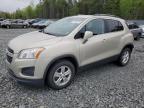 Elmsdale, NS에서 판매 중인 2014 Chevrolet Trax 1Lt - Rear End
