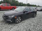 2019 Honda Civic Lx na sprzedaż w Mebane, NC - Rear End