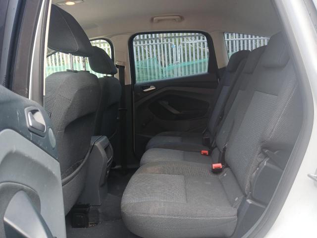 2014 FORD C-MAX ZETE