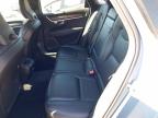 2018 VOLVO V90 CROSS for sale at Copart WHITBURN