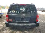 2010 JEEP PATRIOT SPORT for sale at Copart ON - LONDON