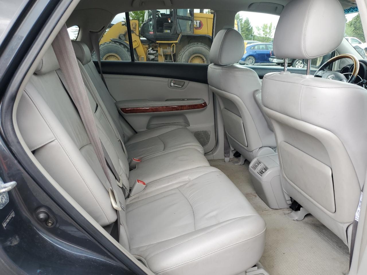 2004 Lexus Rx 330 VIN: 2T2HA31U24C022513 Lot: 56996665