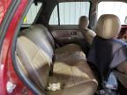 1996 Toyota 4Runner Sr5 en Venta en Hurricane, WV - Front End