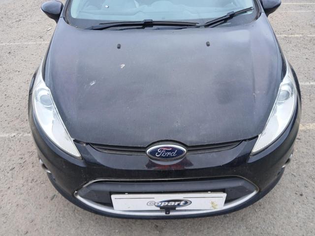 2012 FORD FIESTA TIT