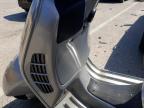 2003 PIAG VESPA GT 2 for sale at Copart SANDWICH