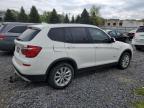 2017 Bmw X3 Sdrive28I за продажба в Albany, NY - Rear End